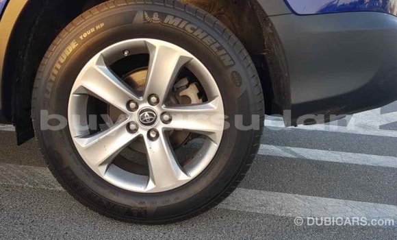 Buy Import Toyota RAV4 Other Car in Import - Dubai in Al Jazirah State Buy Import Toyota RAV4 Other Car in Import - Dubai in Al Jazirah State