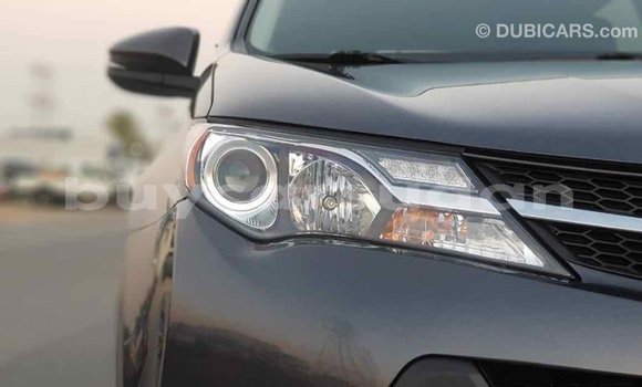 Buy Import Toyota RAV4 Other Car in Import - Dubai in Al Jazirah State Buy Import Toyota RAV4 Other Car in Import - Dubai in Al Jazirah State