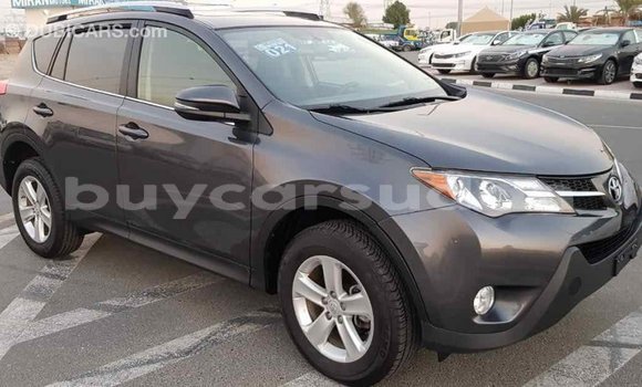 Buy Import Toyota RAV4 Other Car in Import - Dubai in Al Jazirah State Buy Import Toyota RAV4 Other Car in Import - Dubai in Al Jazirah State