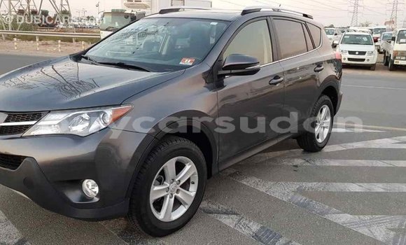 Buy Import Toyota RAV4 Other Car in Import - Dubai in Al Jazirah State Buy Import Toyota RAV4 Other Car in Import - Dubai in Al Jazirah State