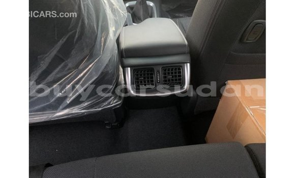 Buy Import Toyota Hilux Black Car in Import - Dubai in Al Jazirah State Buy Import Toyota Hilux Black Car in Import - Dubai in Al Jazirah State