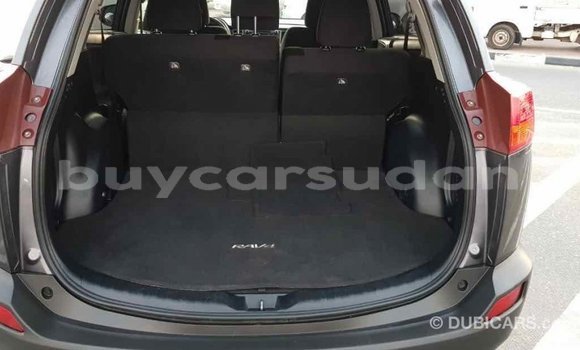 Buy Import Toyota RAV4 Other Car in Import - Dubai in Al Jazirah State Buy Import Toyota RAV4 Other Car in Import - Dubai in Al Jazirah State