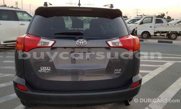 Buy Import Toyota RAV4 Other Car in Import - Dubai in Al Jazirah State Buy Import Toyota RAV4 Other Car in Import - Dubai in Al Jazirah State