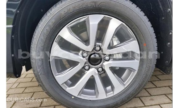 Buy Import Toyota Land Cruiser Black Car in Import - Dubai in Al Jazirah State Buy Import Toyota Land Cruiser Black Car in Import - Dubai in Al Jazirah State