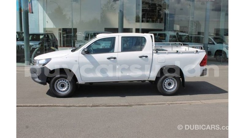 Big with watermark toyota hilux al jazirah state import dubai 2282