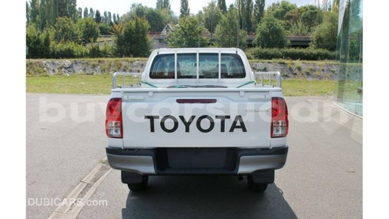 Big with watermark toyota hilux al jazirah state import dubai 2282