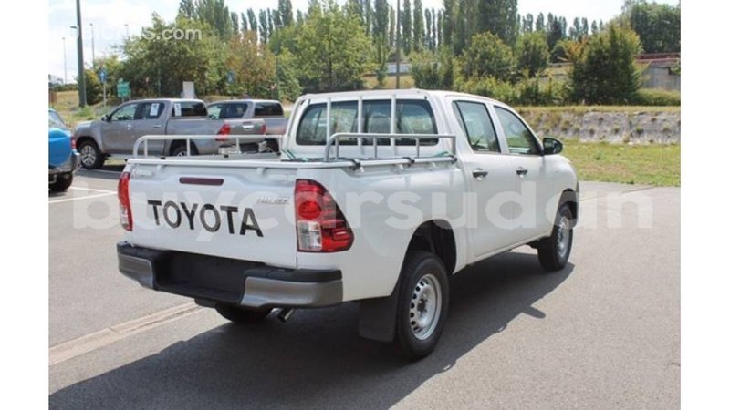 Big with watermark toyota hilux al jazirah state import dubai 2282