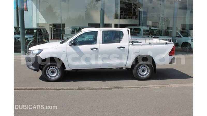 Big with watermark toyota hilux al jazirah state import dubai 2282