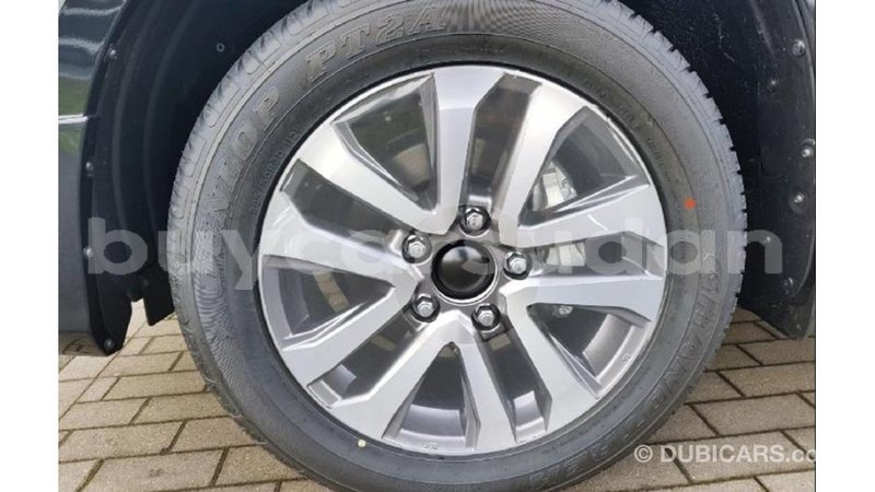 Big with watermark toyota land cruiser al jazirah state import dubai 2283