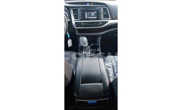 Buy Import Toyota Highlander Other Car in Import - Dubai in Al Jazirah State Buy Import Toyota Highlander Other Car in Import - Dubai in Al Jazirah State