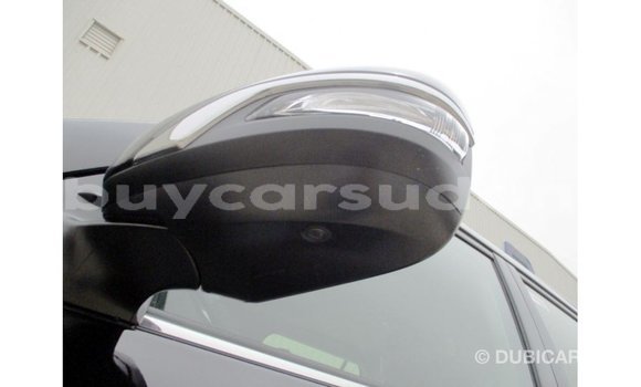 Buy Import Toyota Land Cruiser Black Car in Import - Dubai in Al Jazirah State Buy Import Toyota Land Cruiser Black Car in Import - Dubai in Al Jazirah State