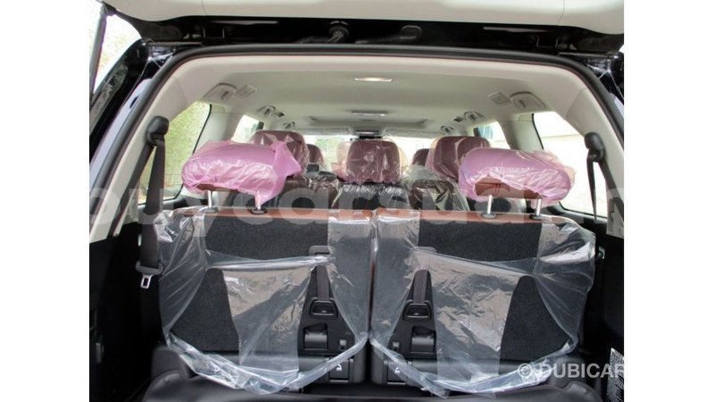 Big with watermark toyota land cruiser al jazirah state import dubai 2283