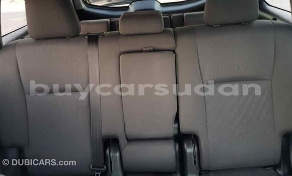Buy Import Toyota Highlander Other Car in Import - Dubai in Al Jazirah State Buy Import Toyota Highlander Other Car in Import - Dubai in Al Jazirah State