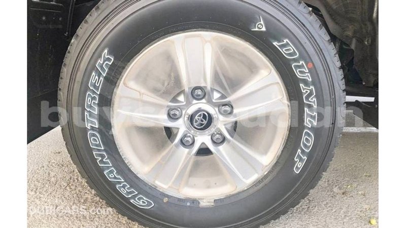 Big with watermark toyota land cruiser al jazirah state import dubai 2285