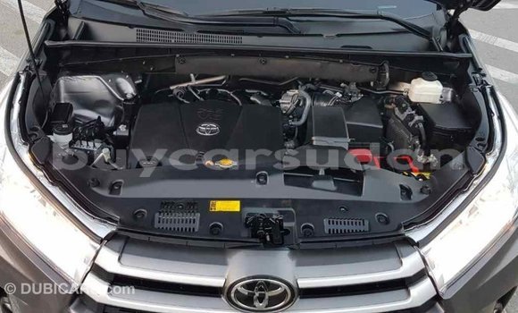 Buy Import Toyota Highlander Other Car in Import - Dubai in Al Jazirah State Buy Import Toyota Highlander Other Car in Import - Dubai in Al Jazirah State