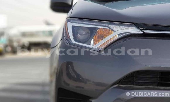 Buy Import Toyota RAV4 Other Car in Import - Dubai in Al Jazirah State Buy Import Toyota RAV4 Other Car in Import - Dubai in Al Jazirah State