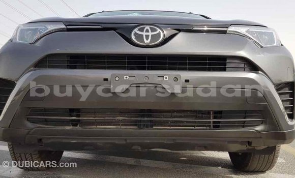 Buy Import Toyota RAV4 Other Car in Import - Dubai in Al Jazirah State Buy Import Toyota RAV4 Other Car in Import - Dubai in Al Jazirah State