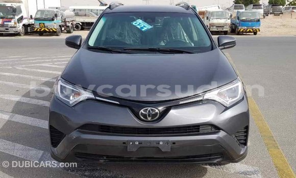 Buy Import Toyota RAV4 Other Car in Import - Dubai in Al Jazirah State Buy Import Toyota RAV4 Other Car in Import - Dubai in Al Jazirah State