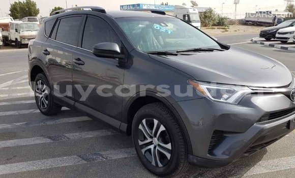 Buy Import Toyota RAV4 Other Car in Import - Dubai in Al Jazirah State Buy Import Toyota RAV4 Other Car in Import - Dubai in Al Jazirah State