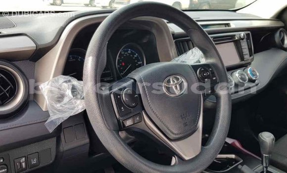 Buy Import Toyota RAV4 Other Car in Import - Dubai in Al Jazirah State Buy Import Toyota RAV4 Other Car in Import - Dubai in Al Jazirah State