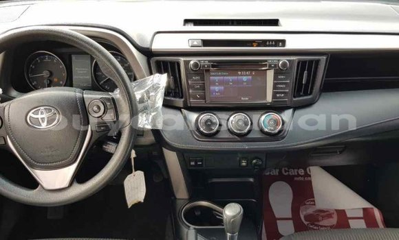 Buy Import Toyota RAV4 Other Car in Import - Dubai in Al Jazirah State Buy Import Toyota RAV4 Other Car in Import - Dubai in Al Jazirah State