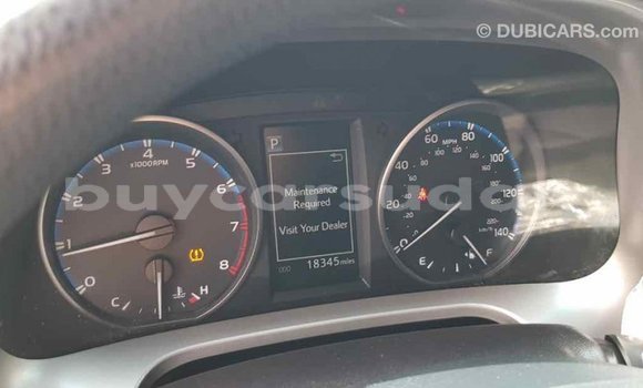 Buy Import Toyota RAV4 Other Car in Import - Dubai in Al Jazirah State Buy Import Toyota RAV4 Other Car in Import - Dubai in Al Jazirah State