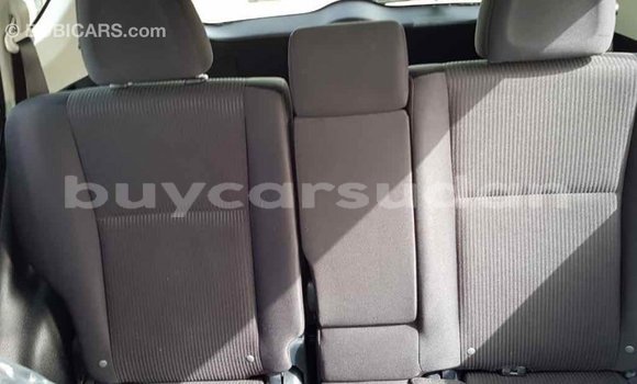 Buy Import Toyota RAV4 Other Car in Import - Dubai in Al Jazirah State Buy Import Toyota RAV4 Other Car in Import - Dubai in Al Jazirah State