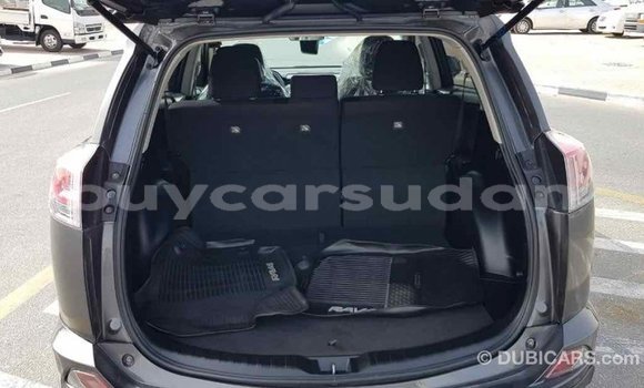 Buy Import Toyota RAV4 Other Car in Import - Dubai in Al Jazirah State Buy Import Toyota RAV4 Other Car in Import - Dubai in Al Jazirah State
