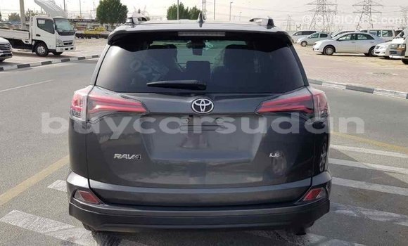 Buy Import Toyota RAV4 Other Car in Import - Dubai in Al Jazirah State Buy Import Toyota RAV4 Other Car in Import - Dubai in Al Jazirah State