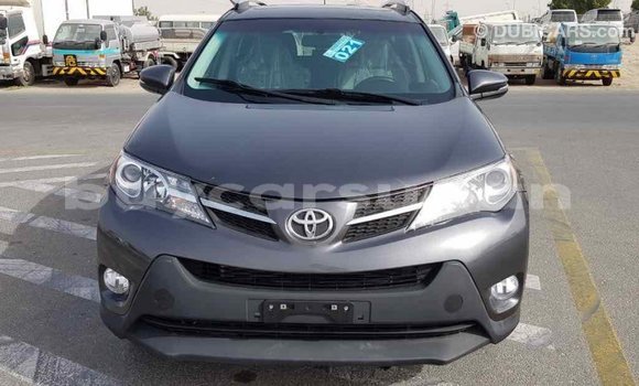 Buy Import Toyota RAV4 Other Car in Import - Dubai in Al Jazirah State Buy Import Toyota RAV4 Other Car in Import - Dubai in Al Jazirah State