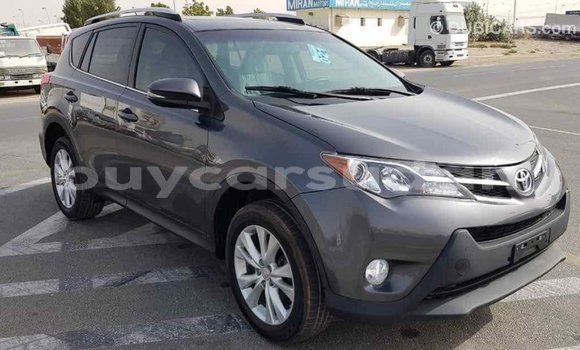 Buy Import Toyota RAV4 Other Car in Import - Dubai in Al Jazirah State Buy Import Toyota RAV4 Other Car in Import - Dubai in Al Jazirah State