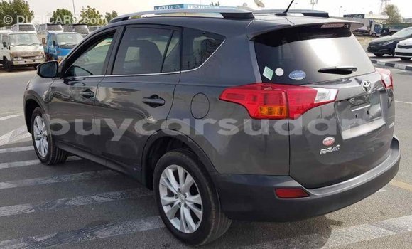Buy Import Toyota RAV4 Other Car in Import - Dubai in Al Jazirah State Buy Import Toyota RAV4 Other Car in Import - Dubai in Al Jazirah State