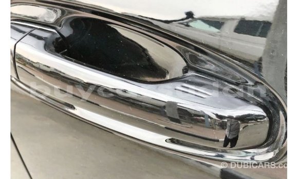 Buy Import Toyota Prado Black Car in Import - Dubai in Al Jazirah State Buy Import Toyota Prado Black Car in Import - Dubai in Al Jazirah State