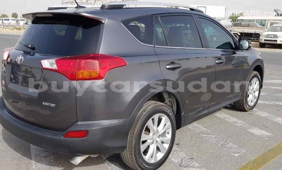Buy Import Toyota RAV4 Other Car in Import - Dubai in Al Jazirah State Buy Import Toyota RAV4 Other Car in Import - Dubai in Al Jazirah State