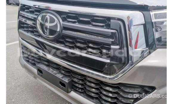 Acheter Import Voiture Toyota Hilux Autre à Import - Dubai, État d'Al Jazirah Acheter Import Voiture Toyota Hilux Autre à Import - Dubai, État d'Al Jazirah