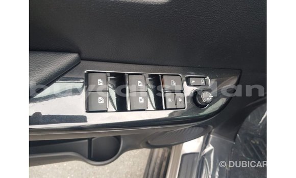 Acheter Import Voiture Toyota Hilux Autre à Import - Dubai, État d'Al Jazirah Acheter Import Voiture Toyota Hilux Autre à Import - Dubai, État d'Al Jazirah