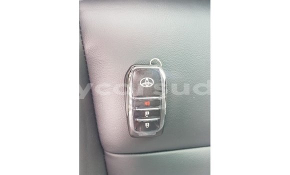 Acheter Import Voiture Toyota Hilux Autre à Import - Dubai, État d'Al Jazirah Acheter Import Voiture Toyota Hilux Autre à Import - Dubai, État d'Al Jazirah