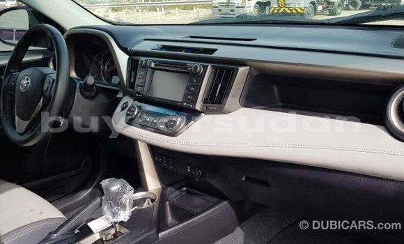 Buy Import Toyota RAV4 Other Car in Import - Dubai in Al Jazirah State Buy Import Toyota RAV4 Other Car in Import - Dubai in Al Jazirah State
