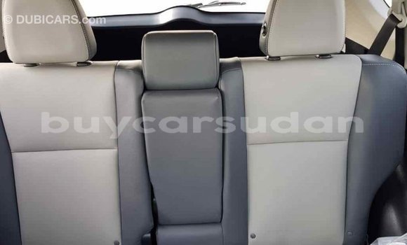 Buy Import Toyota RAV4 Other Car in Import - Dubai in Al Jazirah State Buy Import Toyota RAV4 Other Car in Import - Dubai in Al Jazirah State