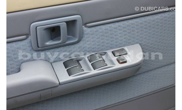 Acheter Import Voiture Toyota Land Cruiser Beige à Import - Dubai, État d'Al Jazirah Acheter Import Voiture Toyota Land Cruiser Beige à Import - Dubai, État d'Al Jazirah