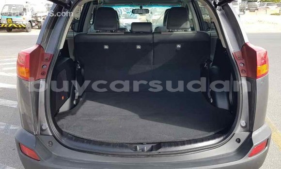 Buy Import Toyota RAV4 Other Car in Import - Dubai in Al Jazirah State Buy Import Toyota RAV4 Other Car in Import - Dubai in Al Jazirah State