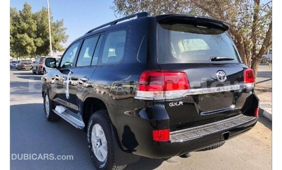 Acheter Import Voiture Toyota Land Cruiser Noir à Import - Dubai, État d'Al Jazirah Acheter Import Voiture Toyota Land Cruiser Noir à Import - Dubai, État d'Al Jazirah