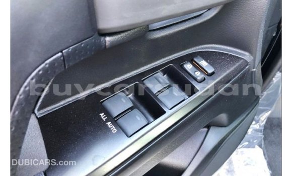 Acheter Import Voiture Toyota Land Cruiser Noir à Import - Dubai, État d'Al Jazirah Acheter Import Voiture Toyota Land Cruiser Noir à Import - Dubai, État d'Al Jazirah