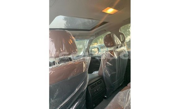 Acheter Import Voiture Toyota Land Cruiser Noir à Import - Dubai, État d'Al Jazirah Acheter Import Voiture Toyota Land Cruiser Noir à Import - Dubai, État d'Al Jazirah