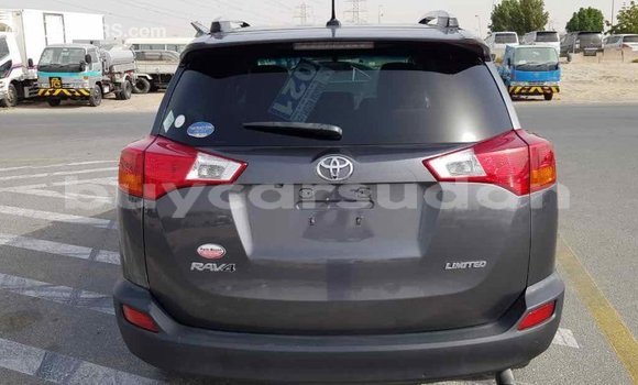 Buy Import Toyota RAV4 Other Car in Import - Dubai in Al Jazirah State Buy Import Toyota RAV4 Other Car in Import - Dubai in Al Jazirah State