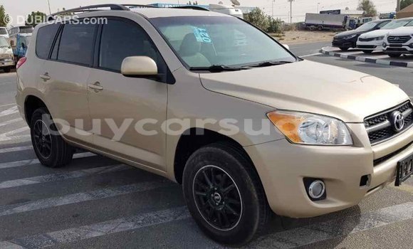 Buy Import Toyota RAV4 Other Car in Import - Dubai in Al Jazirah State Buy Import Toyota RAV4 Other Car in Import - Dubai in Al Jazirah State