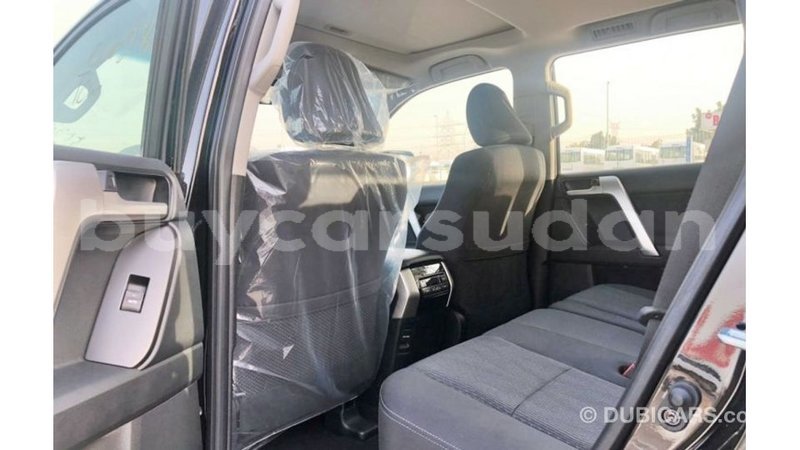 Big with watermark toyota prado al jazirah state import dubai 2303