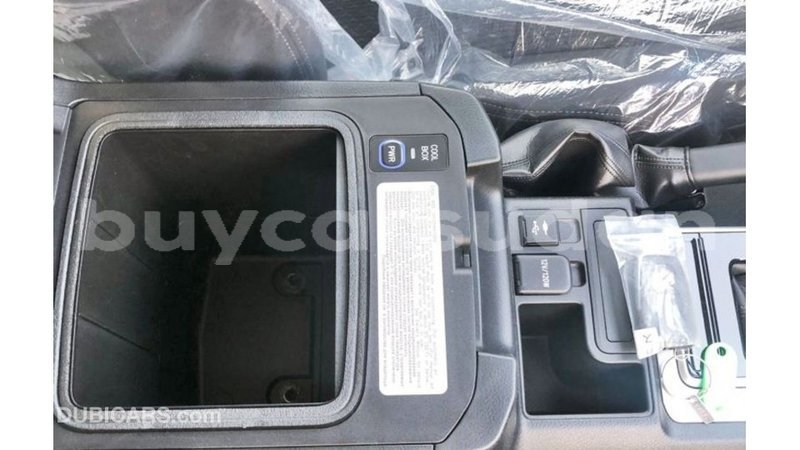 Big with watermark toyota prado al jazirah state import dubai 2303