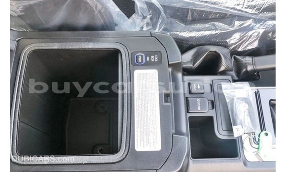 Buy Import Toyota Prado Black Car in Import - Dubai in Al Jazirah State Buy Import Toyota Prado Black Car in Import - Dubai in Al Jazirah State
