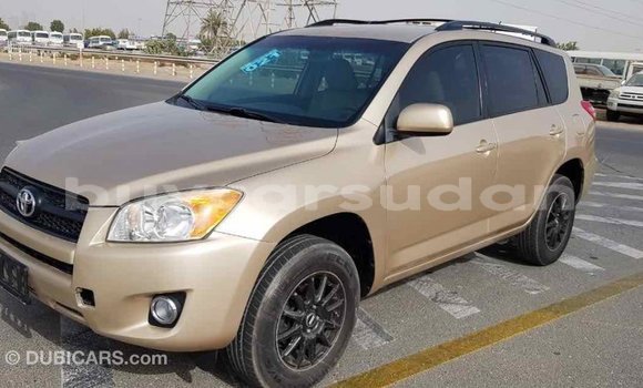 Buy Import Toyota RAV4 Other Car in Import - Dubai in Al Jazirah State Buy Import Toyota RAV4 Other Car in Import - Dubai in Al Jazirah State